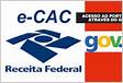 Acesso ao Portal e-CAC através do Gov.br